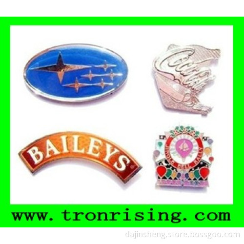 Epoxy Badge (DJ-B275)
